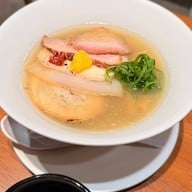 เมนูของร้าน SENDO Ramen สีลม ธนิยะ