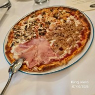 เมนูของร้าน Zanotti IL Ristorante Italiano