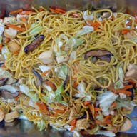 ข้าวยำ ราม 2  (Khao Yam)