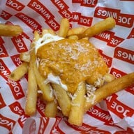 JOEWINGS Siam Paragon