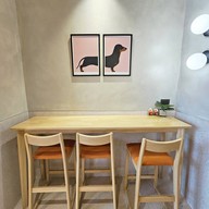 HAPS haps - Brunch & more