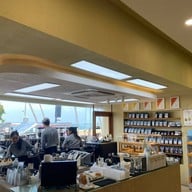 Sunset Coffee Roaster @Pattaya Beach Pattaya Beach