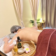 ชนชนก สปาบอร์ส ลำปาง