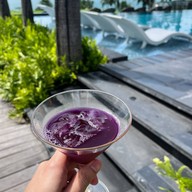 เมนูของร้าน Twinkle pool bar @ Cape Dara