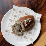 The Old School : Specialty Coffee เจริญนคร