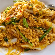 เมนูของร้าน ครัวปลาเถื่อน ศุขประยูร12