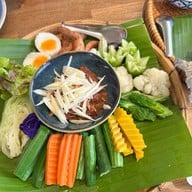 สำรับกับข้าว99