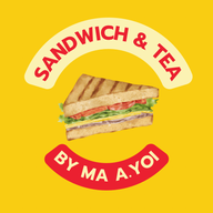 Ma A.Yoi (แซนวิช & ข้าวไข่ข้น)