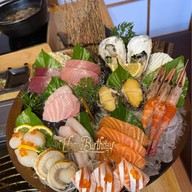 ORANJII DELI 2 YOU สี่แยกสะพานควาย