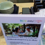 Beans Bread Cafe - coffee & sandwich สะพานควาย