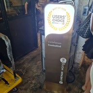 บรรยากาศ MAS CoffeelRoastery HQ MAS CoffeelRoastery HQ