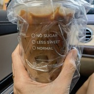 Beans Bread Cafe - coffee & sandwich สะพานควาย