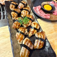 เมนูของร้าน ORANJII DELI 2 YOU สี่แยกสะพานควาย