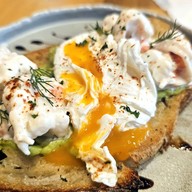 HAPS haps - Brunch & more