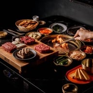 COTE Korean Steakhouse Singapore