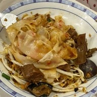 ก๋วยเตี๋ยวหลอดพรชัยเยาวราช