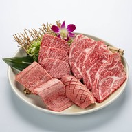 CYU Shabu & Yakiniku Eight Thonglor