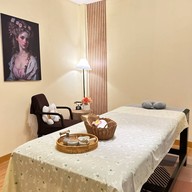 ชนชนก สปาบอร์ส ลำปาง