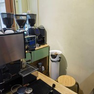 Beans Bread Cafe - coffee & sandwich สะพานควาย