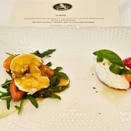 เมนูของร้าน Zanotti IL Ristorante Italiano