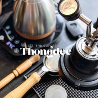 Thd.coffee - ตลาดลุงแซม