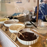 ร้านขนมแม่ สาขา PTT DC PARK เลียบคลองประปา แจ้งวัฒนะ ร้านขนมแม่ สาขา PTT DC PARK เลียบคลองประปา แจ้งวัฒนะ