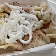 ร้านแก้วบูทีค Central Chidlom