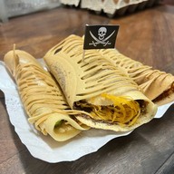 เมนูของร้าน FÚYÚ ขนมโตเกียว