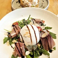 เมนูของร้าน HAPS haps - Brunch & more