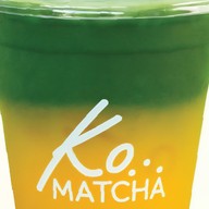 KO. MATCHA KO. MATCHA