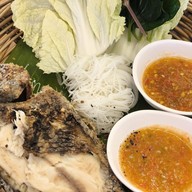 ปลาเผา ป.ตรี จิงโจ้