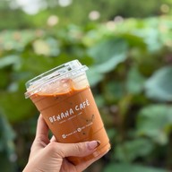 Benana Café (เบนนาน่าคาเฟ่)