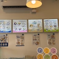 ร้านขนมแม่ สาขา PTT DC PARK เลียบคลองประปา แจ้งวัฒนะ ร้านขนมแม่ สาขา PTT DC PARK เลียบคลองประปา แจ้งวัฒนะ