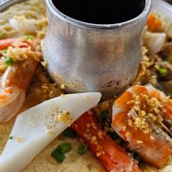 เมนูของร้าน ครัวปลาเถื่อน ศุขประยูร12