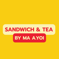 Ma A.Yoi (แซนวิช & ข้าวไข่ข้น)
