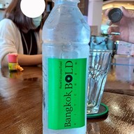 เมนูของร้าน Bangkok Bold Kitchen Riverside Plaza