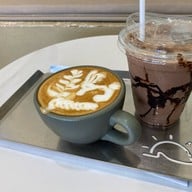 Sunset Coffee Roaster @Pattaya Beach Pattaya Beach