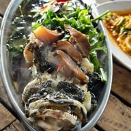 เมนูของร้าน ครัวปลาเถื่อน ศุขประยูร12