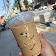 ARA Coffee ลาซาล 52