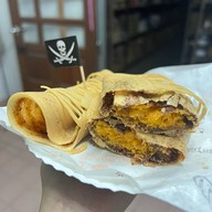 เมนูของร้าน FÚYÚ ขนมโตเกียว