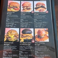 OX BURGER สาทร 11