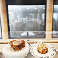 CPS COFFEE Sukhumvit 53