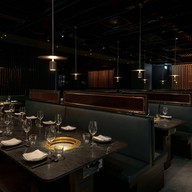 COTE Korean Steakhouse Singapore