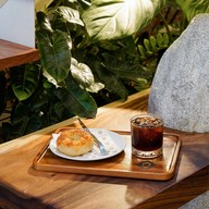 The Old School : Specialty Coffee เจริญนคร