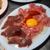 (ป๋าสันต์)ครัวอีสาน ติดกับปั้ม ปตท.