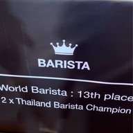 ROAST8RY : Flagship store