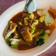 ชิวกิมเลิศรส