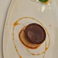 เมนูของร้าน Zanotti IL Ristorante Italiano