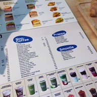 Beans Bread Cafe - coffee & sandwich สะพานควาย