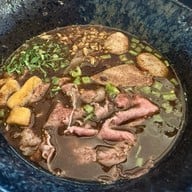 เตี๋ยวคอปเปอร์ เดอะเซนส์ ปิ่นเกล้า